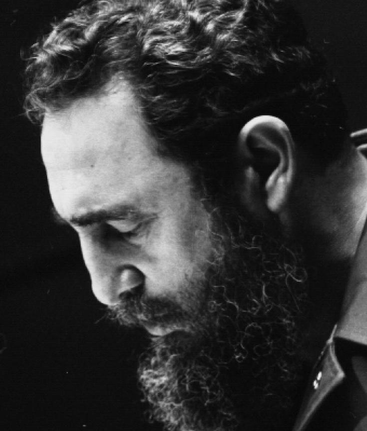 Fidel Castro, Cuban Revolutionary Who Defied U.S., Dies at 90