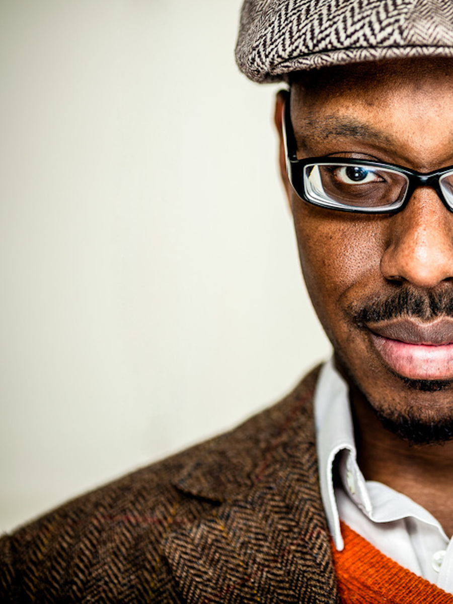 Shabaka Hutchings on the New Generation of Jazz