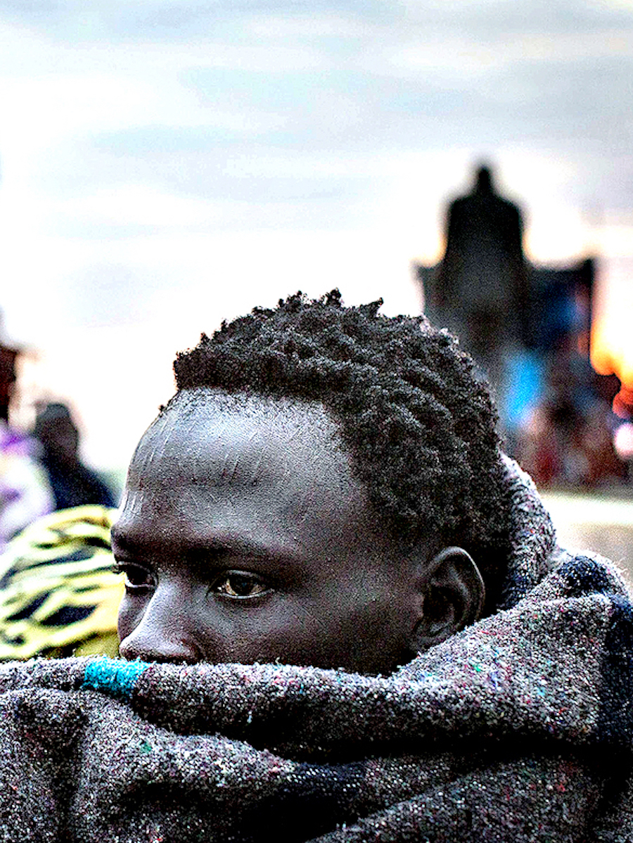 ‘Very real risk’ of South Sudan atrocities, UN secretary general warns