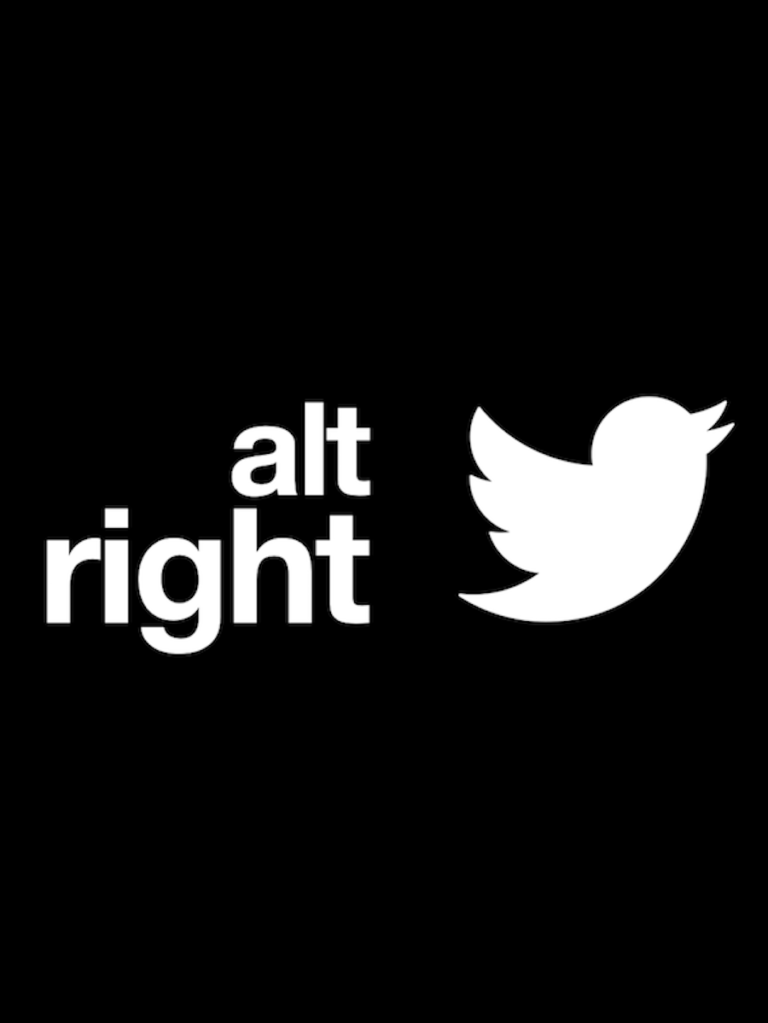 Alt-right retaliates against Twitter ban by creating ‘fake black accounts’