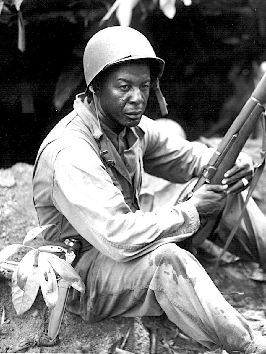 Five Ways To Honor Our Nation’s Black Heroes This Veterans Day | HuffPost