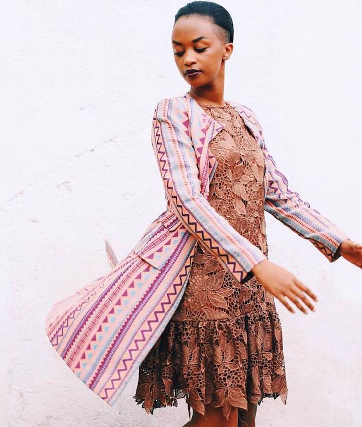 14 Ethical Fashion Brands from the Continent – Shoppe Black