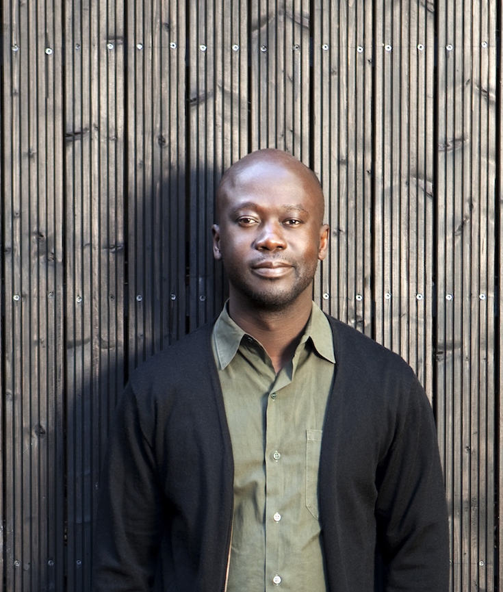 Superstar Architect Sir David Adjaye on His Magnum Opus ‘Adjaye, Africa, Architecture’ – Okay Africa