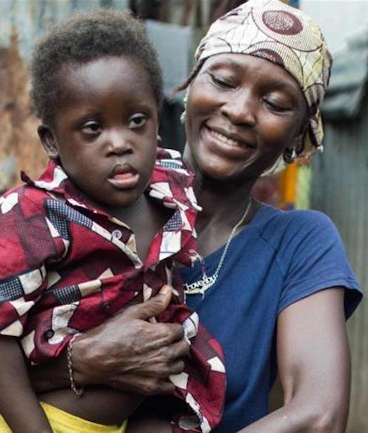 ‘Devil Boy’: Down’s syndrome in Sierra Leone – Al Jazeera