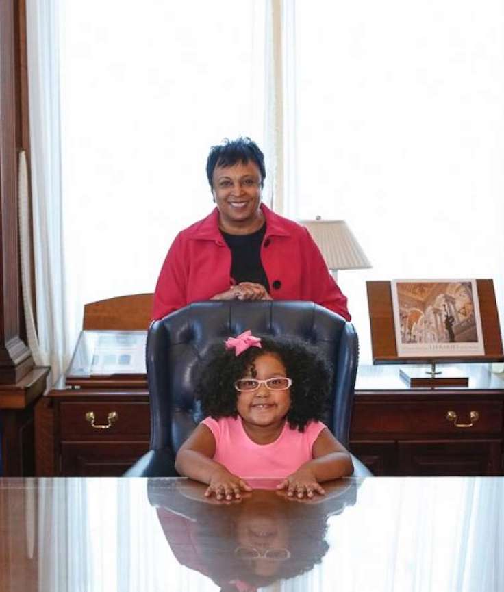 Introducing Daliyah, the 4-year-old girl who has read more than 1,000 books – The Washington Post