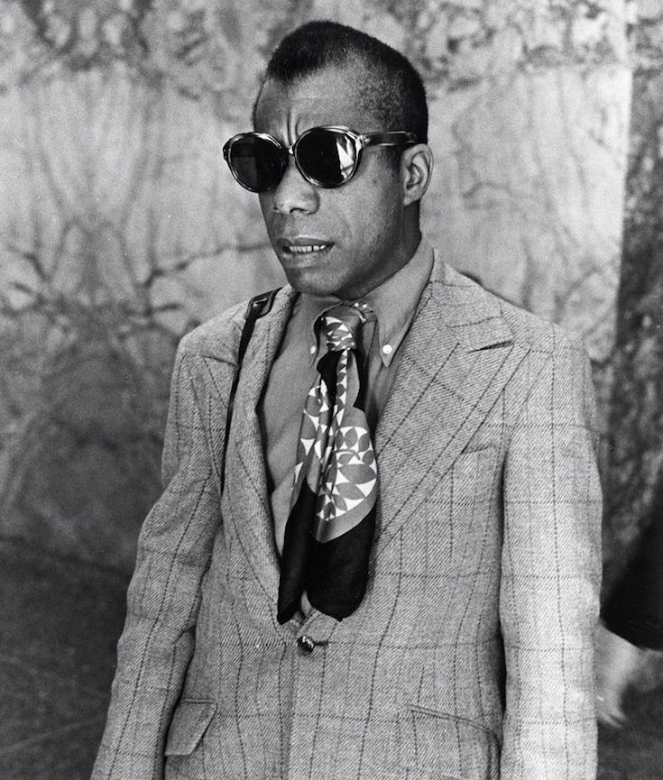 James Baldwin, African American Literature, Black Literature, I Am Not Your Negro, Remember This House, KOLUMN Magazine, KOLUMN