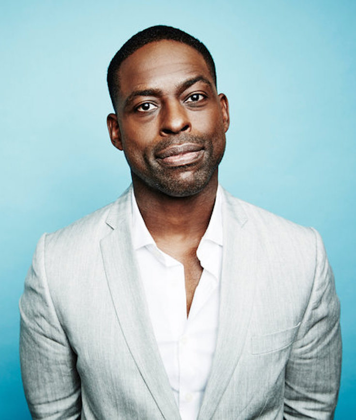 This Is Us Is TV’s Biggest New Hit. Sterling K. Brown Makes It Human. – Slate