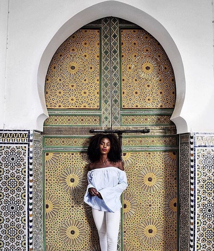 Seven Black traveler accounts you should be following on Instagram – New York Amsterdam News