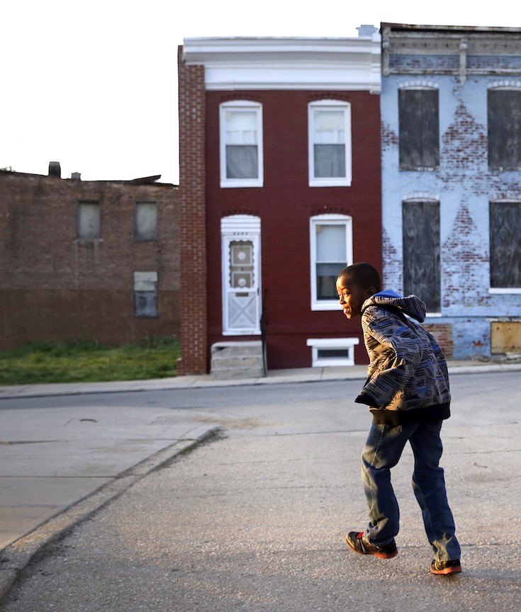 Baltimore Is a Case Study In How Black Cities Are Not Being Served by Black Leadership – Atlanta Black Star