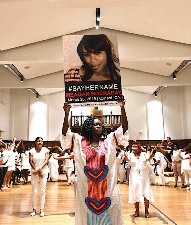 Chronicling Black Women’s Activist Work at the Hammer Museum – Hyperallergic