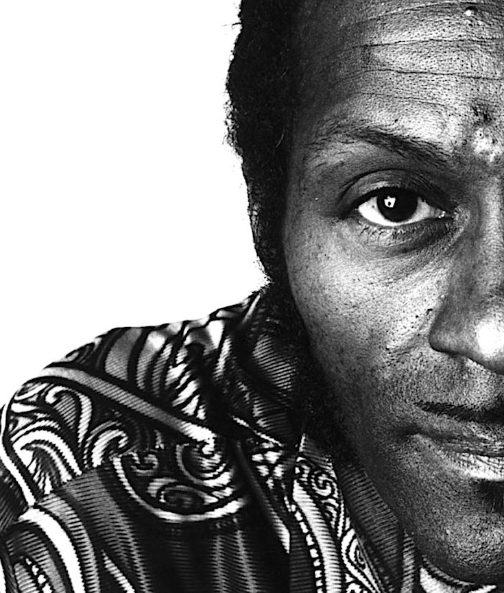 Remembering Chuck Berry – The Atlantic
