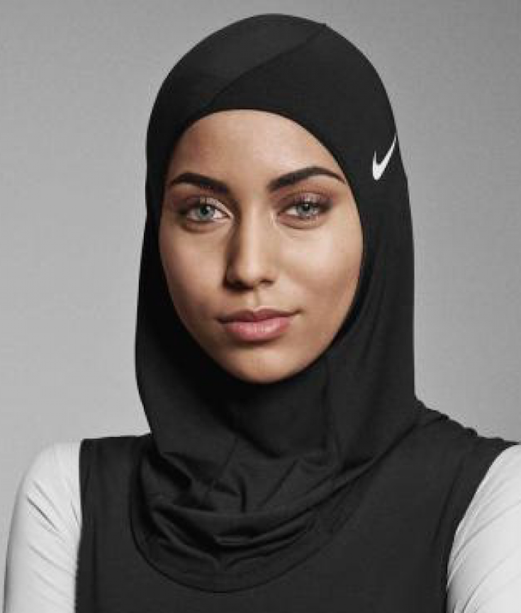 Nike Hijab Faces Backlash on Social Media – Teen Vogue