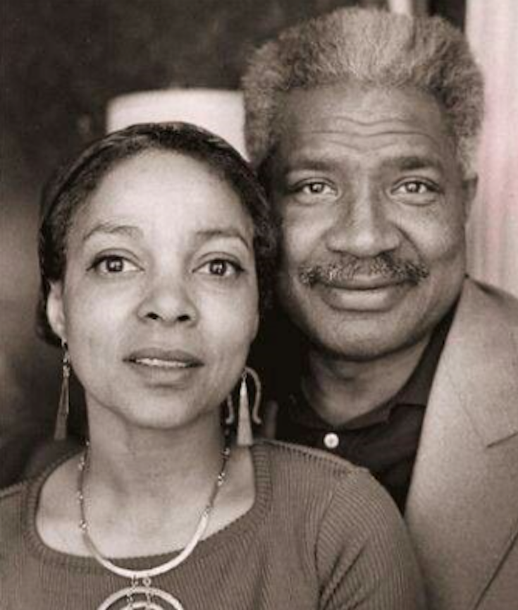 [In My Lifetime] On Life With Ruby Dee and Ossie Davis – Ebony