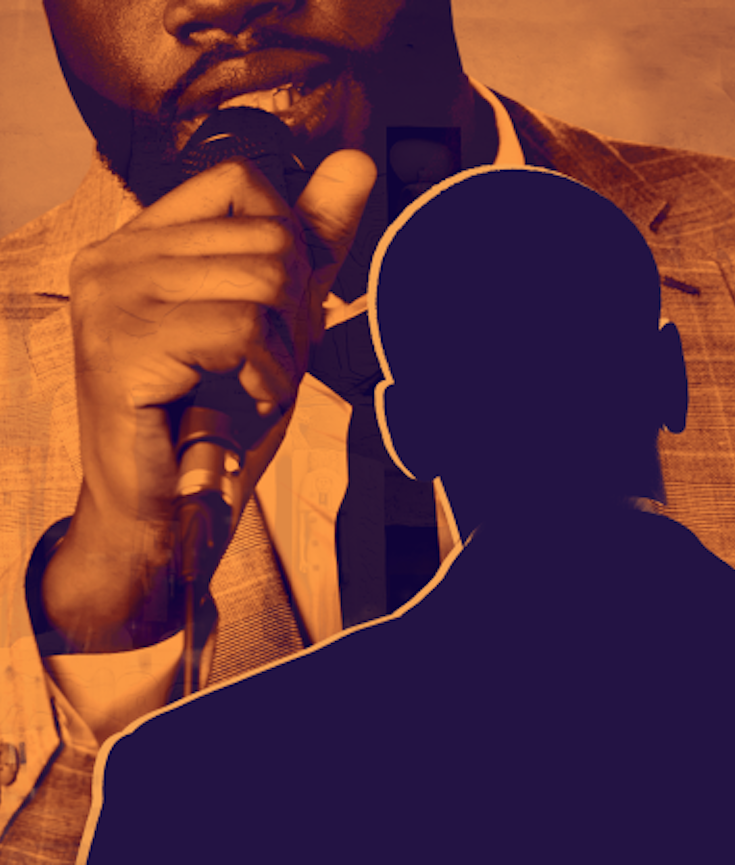 How Umar Johnson Cured Me of Being a Hidden Hotep – The Root