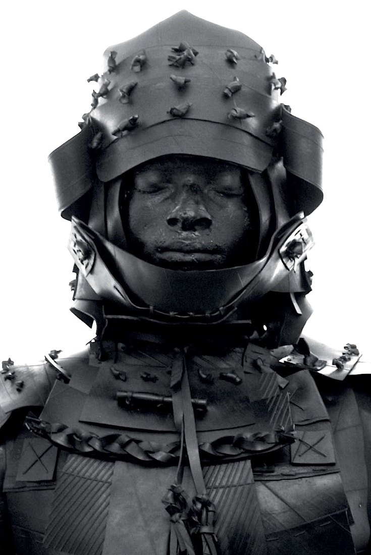 A Film About Japan’s First Black Samurai Is Currently In Development – Okay Africa