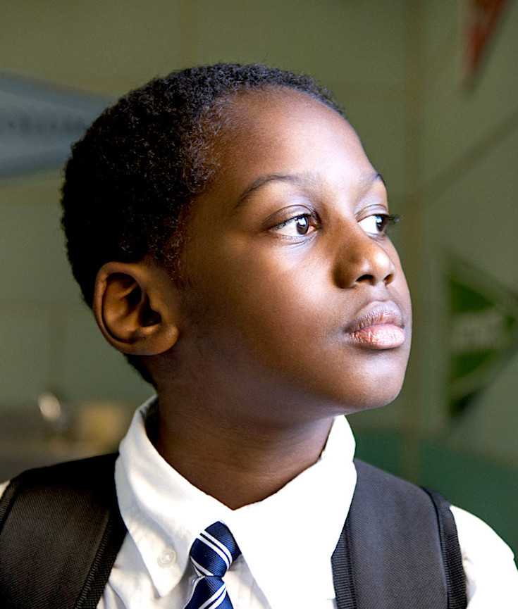 Having Just One Black Teacher Can Keep Black Kids In School – NPR