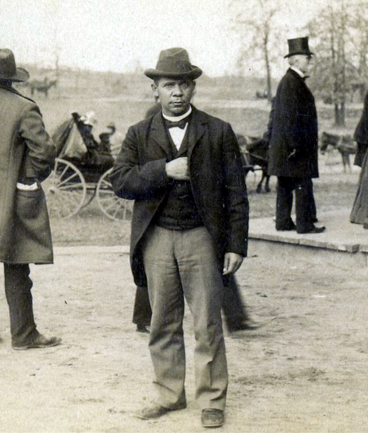 “I shall have him to dine as often as I please” – The time when Roosevelt invited African-American educator Booker T. Washington to a dinner at the White House – The Vintage News
