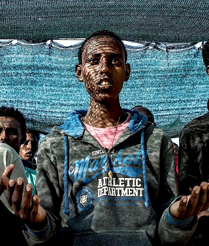 The Eritreans fleeing to Ethiopia – Al Jazeera