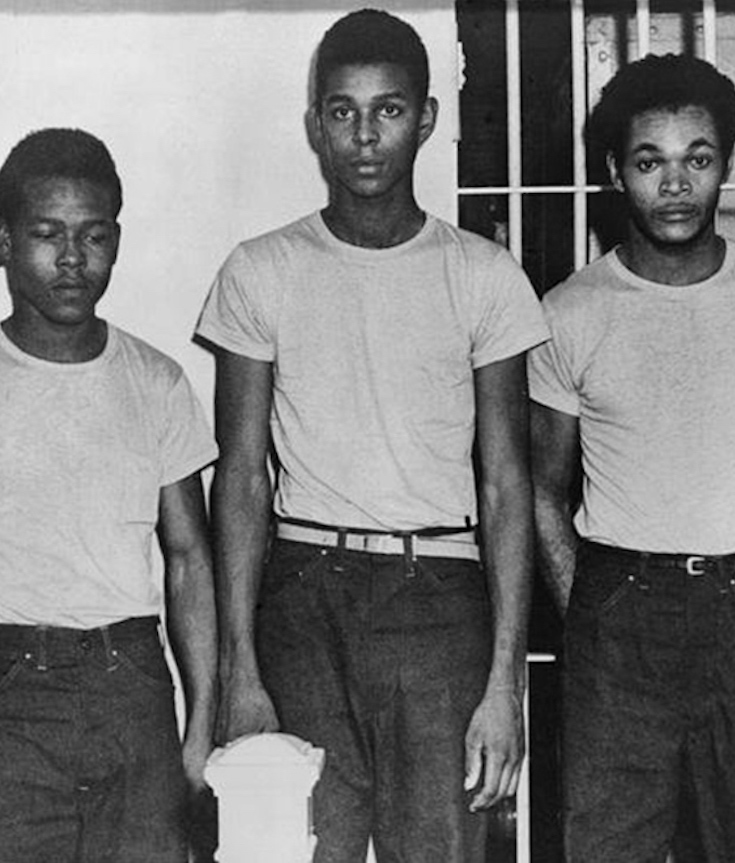 Fla. Apologizes to ‘Groveland Four,’ Men Wrongly Convicted of Rape in 1949 – The Root