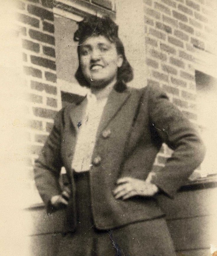 For the Henrietta Lacks Family, It’s a Matter of Who Gets to Tell Their Story – The Root