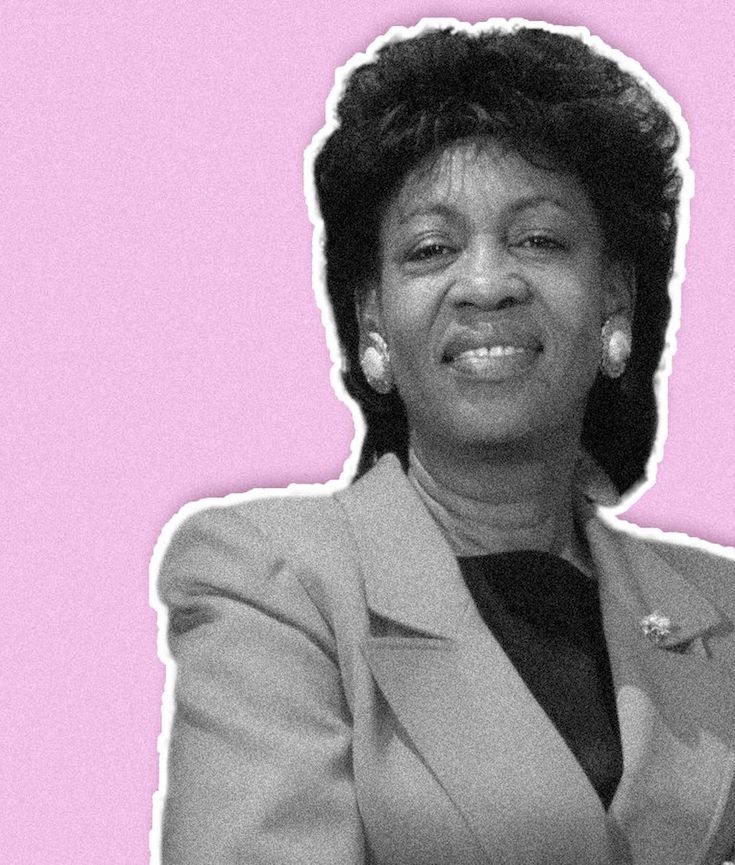 Maxine Waters’ battle against powerful white men began when Eula Love was killed in 1979 – Mic