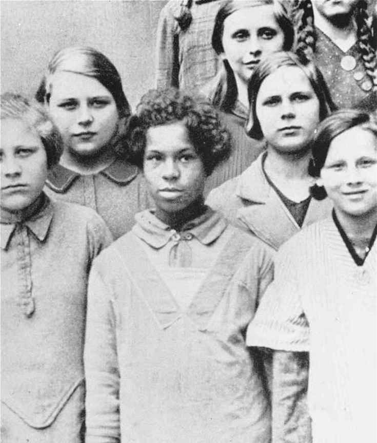 What happened to black Germans under the Nazis – Independent