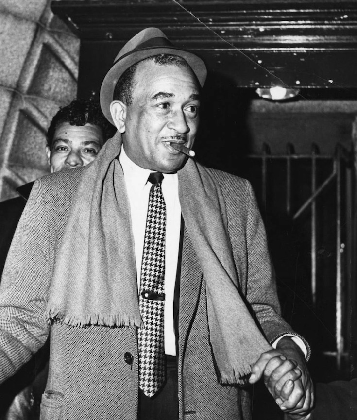 Philly’s Jim Crow hiring and business: The legacy of Cecil B. Moore – The Philadelphia Tribune