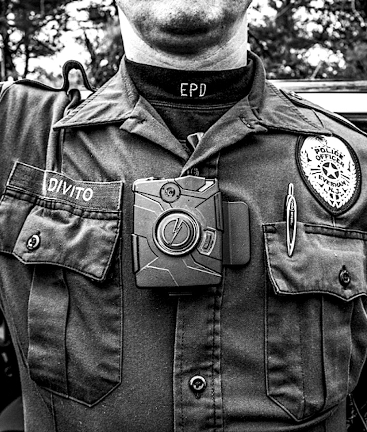 Free Police Body Cameras Come With a Price – Slate