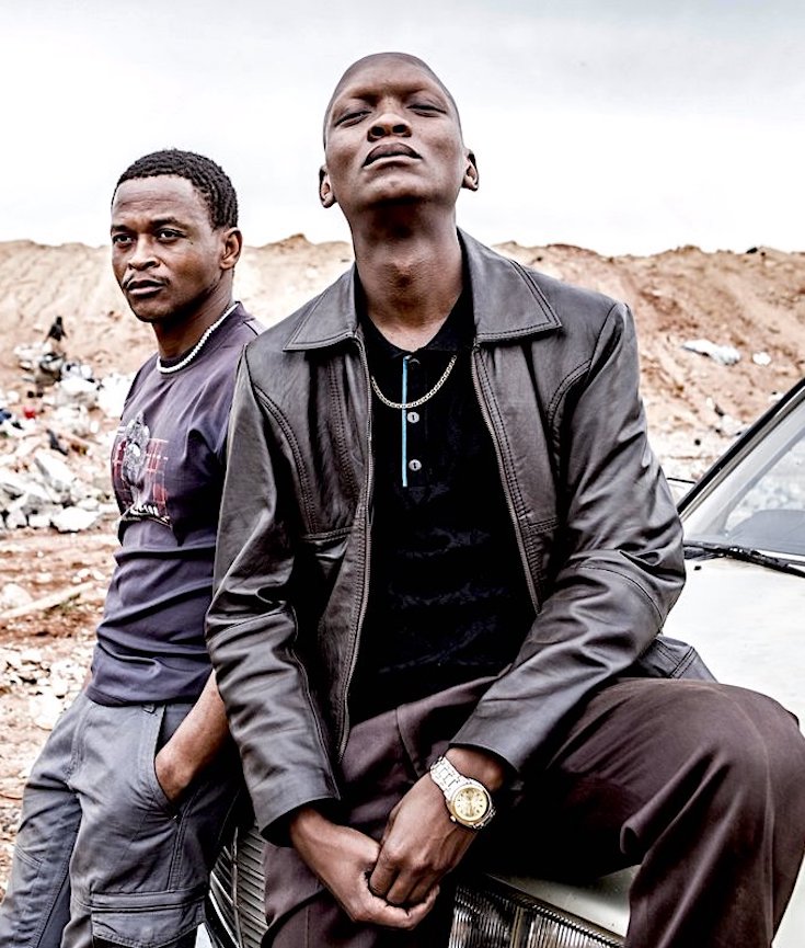 The Top 10 Films You Should Watch at This Year’s New York African Film Festival – Okay Africa