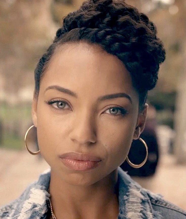 How Insightful Is Dear White People? – The Atlantic