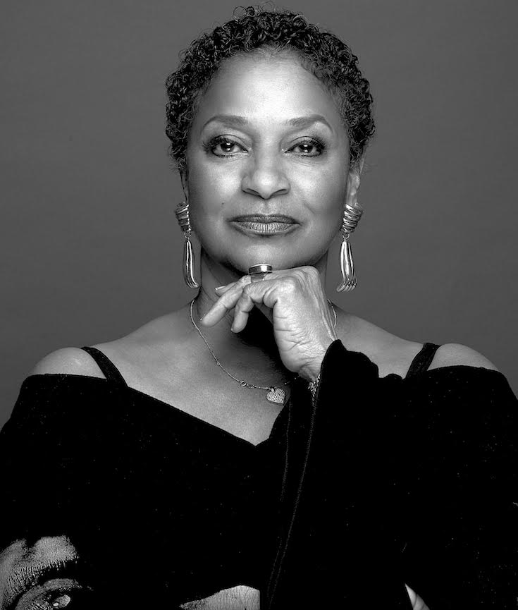 Debbie Allen: Atlanta Needed What I Have To Offer – WABE 90.1