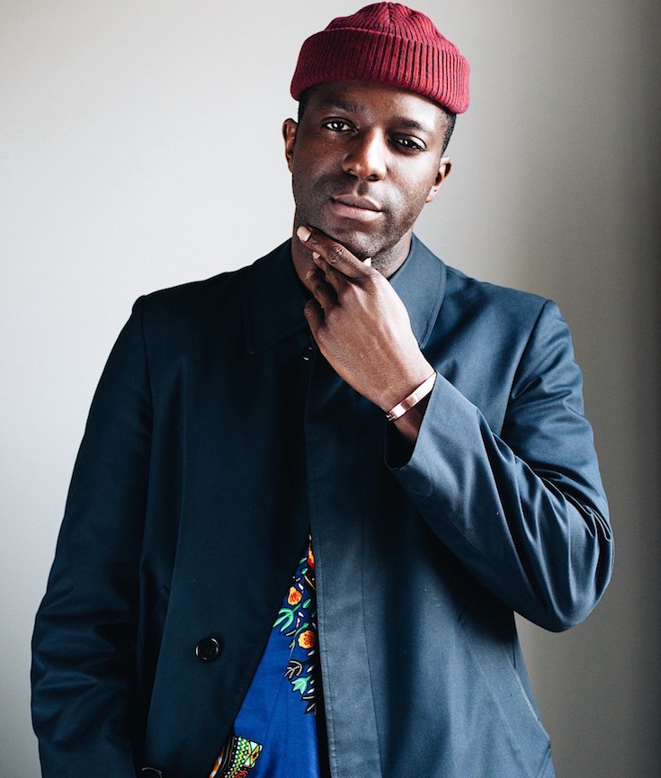 Meet Tonjé Bakang, the Cameroonian Creator of Africa’s Netflix – Okay Africa