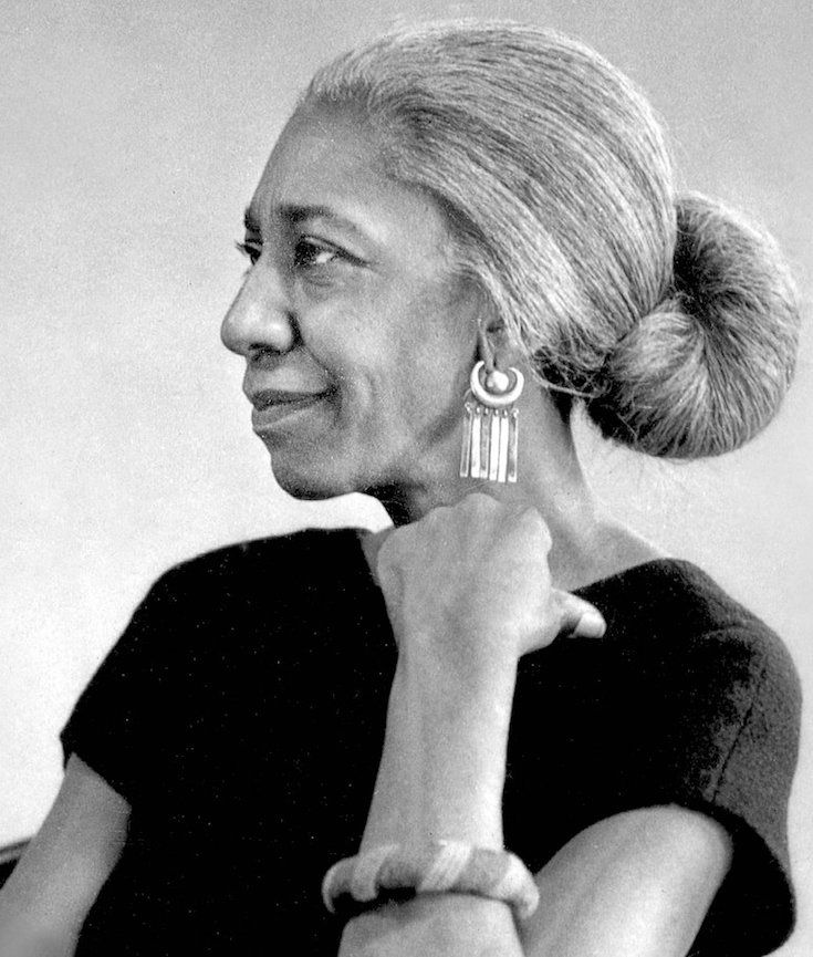 Edna Lewis and the Black Roots of American Cooking – The New York Times