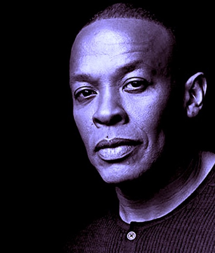 Dr. Dre Pledges $10M for Compton High Performing Arts Center – Afro