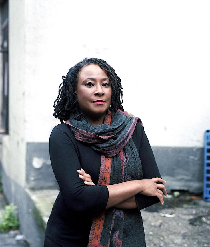 Geri Allen, Pianist Who Reconciled Jazz’s Far-Flung Styles, Dies at 60 – The New York Times