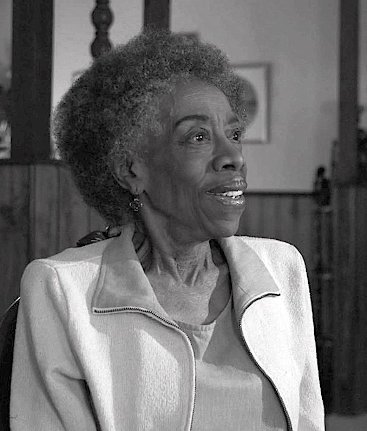Remembering Gwen Patton, Activist and Theorist – Black Perspectives