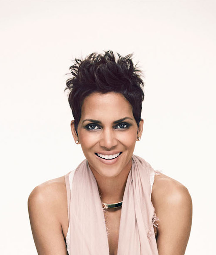 Halle Berry Comments On Black Lives Matter Supporters Who Only “Talk The Talk” – Vibe