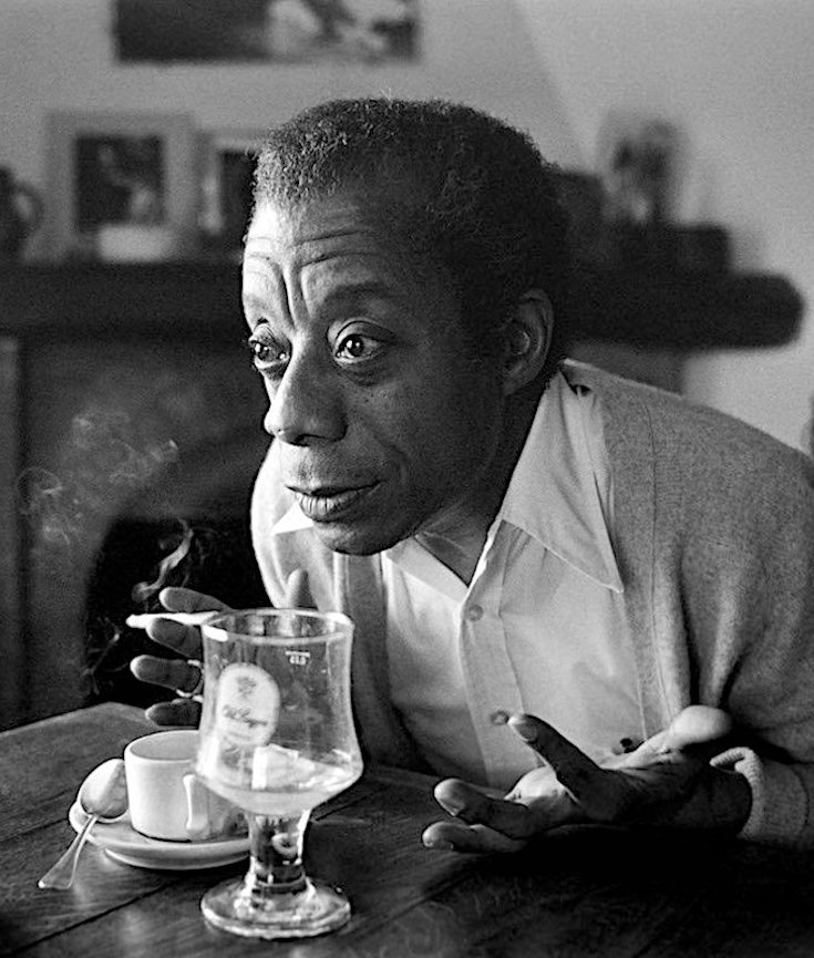 James Baldwin FBI Files: How the Author’s Fearlessness Toward the FBI and Others Led to a Decade Long Witch-hunt – Atlanta Black Star
