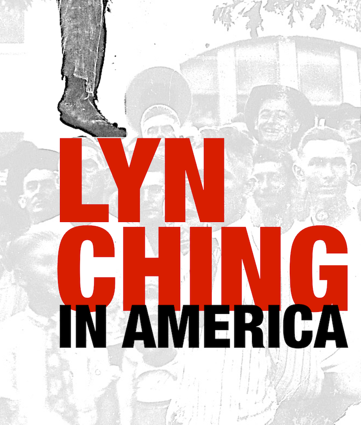 Google, Bryan Stevenson Launch Website Uncovering History of Lynchings in America – Atlanta Black Star