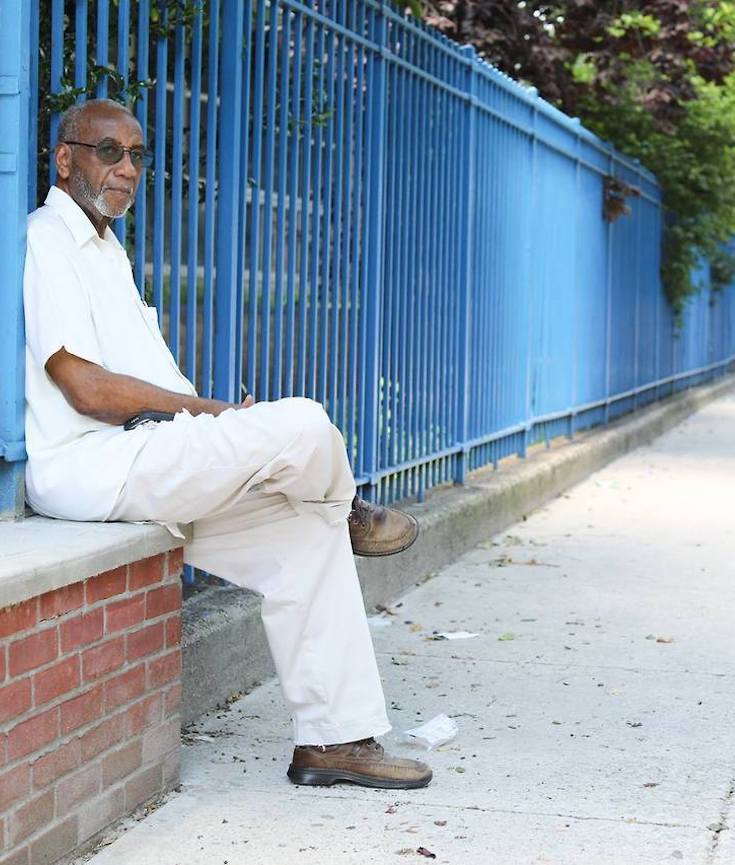 “Both my wife and I were raised in Guyana…” – Humans In New York
