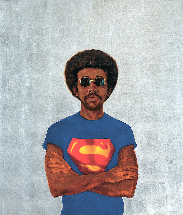 Soul of a Nation: Art in the Age of Black Power | Timeout