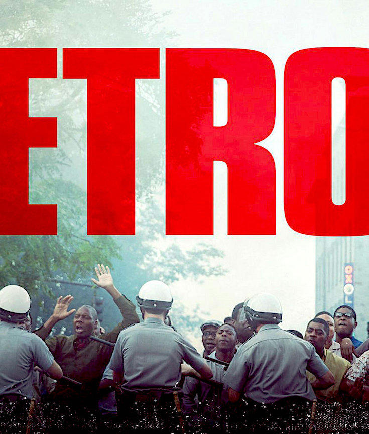 Review: In ‘Detroit,’ Black Lives Caught in a Prehistory of the Alt-Right | The New York Times