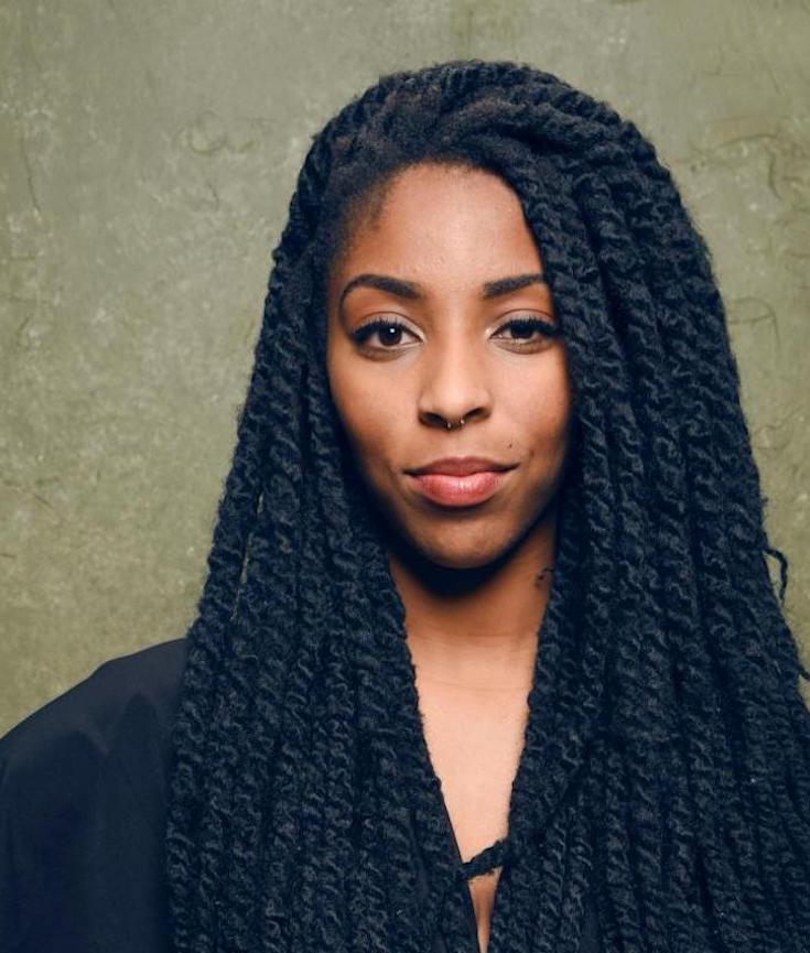 Jessica Williams Says Learning About ‘Womanism’ Helped Her Embrace the Beauty of Her Blackness | Atlanta Black Star