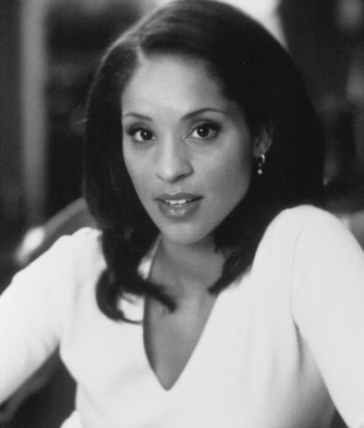 Karyn Parsons Is Telling The Stories Of Little-Known Black Icons – HuffPost