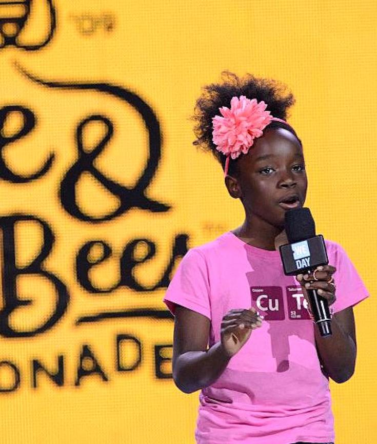 Former ‘Shark Tank’ Competitor of ‘Me and the Bees’ Lemonade Gets More Than $800K from NFL Players | Atlanta Black Star
