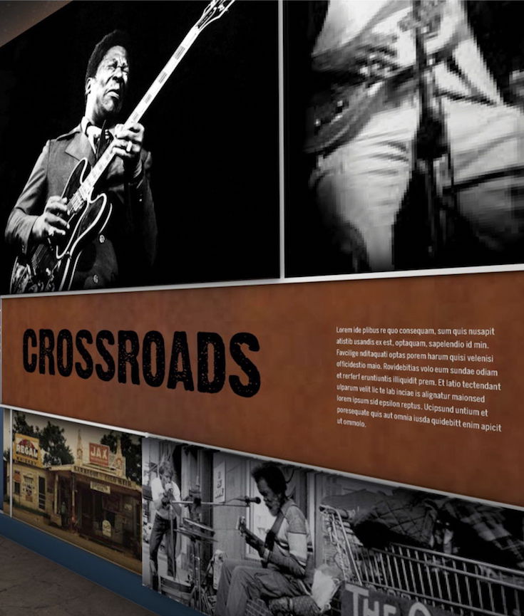A New Museum Will Celebrate The Special Place Blacks Hold In American Music History – A Plus