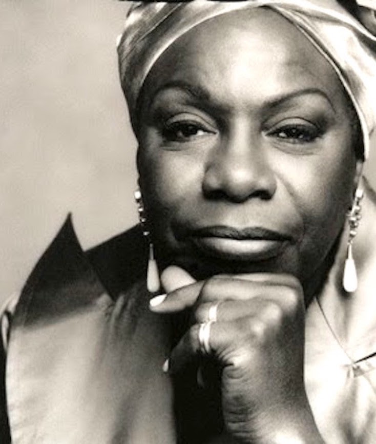 Nina Simone in Liberia | Guernica