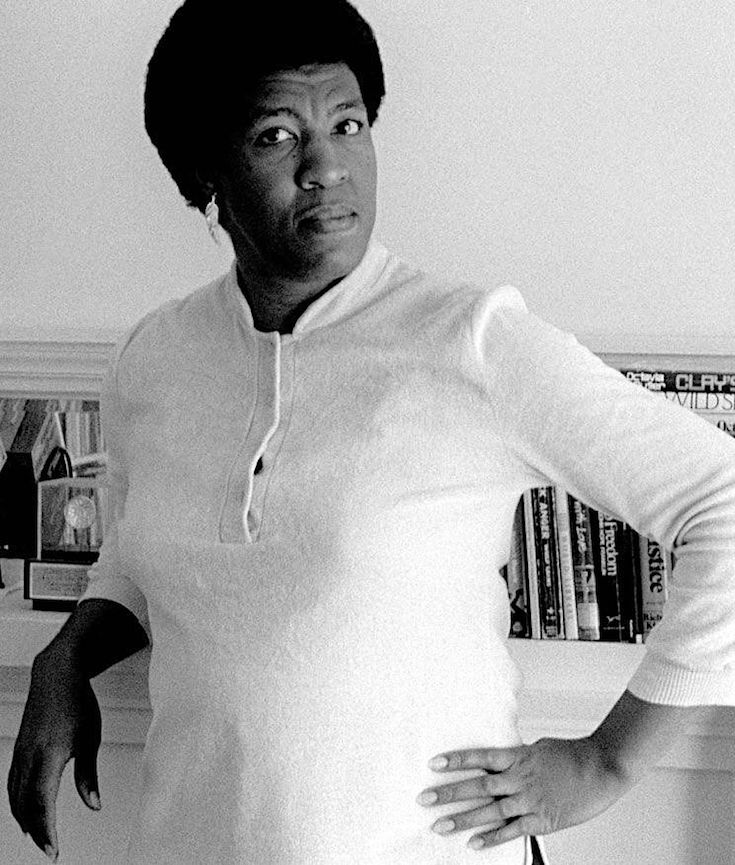 Octavia Butler, African American Literature, African American Writers, KOLUMN Magazine, KOLUMN