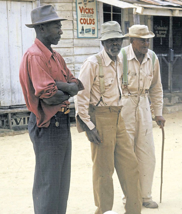 Tuskegee Syphilis Study Descendants Ask Judge To Give Them, Not Museum, Remaining Settlement Funds | Atlanta Black Star