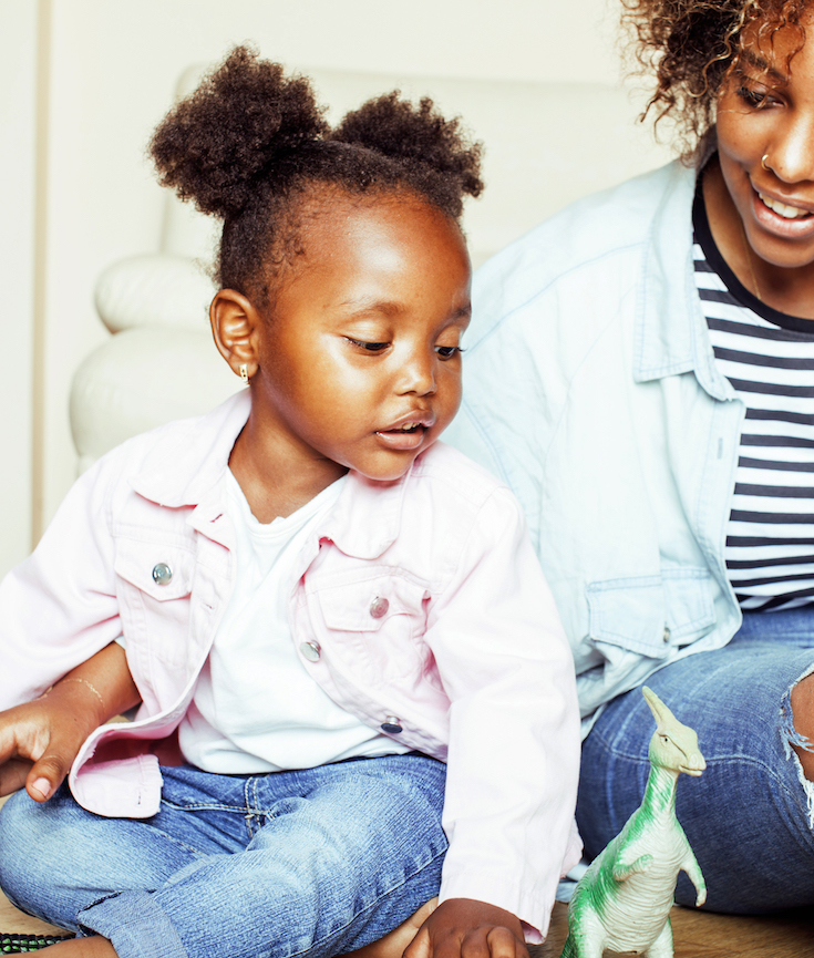 Discounting Black Children: How the Racially Skewed Economics of Adoption Devalue Black Lives | Atlanta Black Star